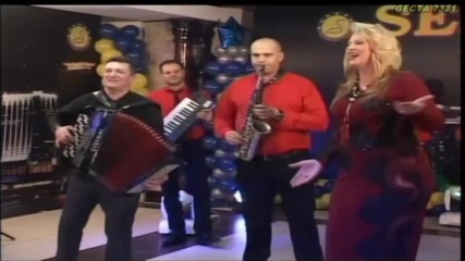 Cana - Nije lako biti zena - Sezam Produkcija - Tv Sezam 2016 (bg,sub)