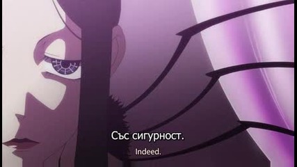 Soul Eater 42 Бг Суб Високо Качество