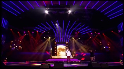 Lena Stamenkovic - Alone