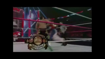 Wwe Raw 1.10.2012 Rey Mysterio And Sin Cara Vs Primo And Epico
