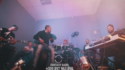 Fantasy Band - Off_off Live Video 2017 2f Група Фантазия - Off_off