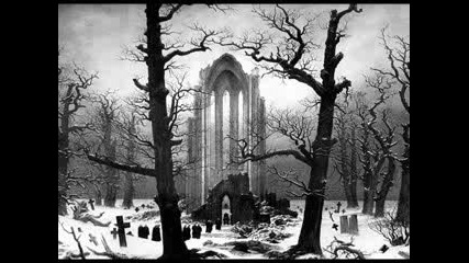 Draconian - The Cry Of Silence 1
