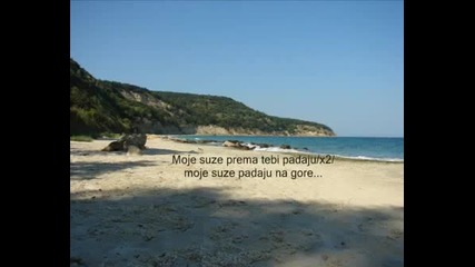 Ceca - Pile(serbian Lyrics)