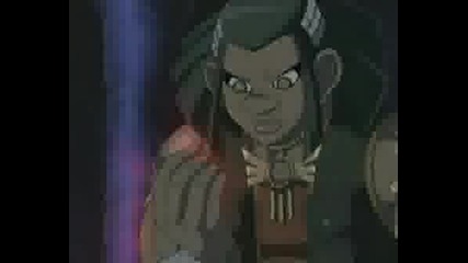 Yu-Gi-Oh Gx