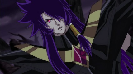 Saint Seiya Soul of Gold episode 12