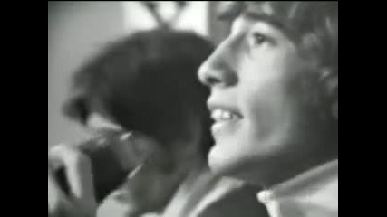 Bee Gees - Holiday 