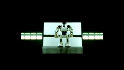 Revolution - Версията на Тимо