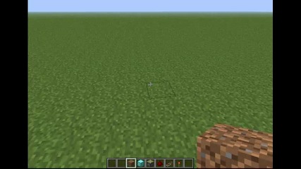 Как се правят безкрайни диаманти в Minecraft 1.5.2!!!