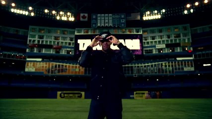 Drake - Headlines ( Official Video - 2011 )