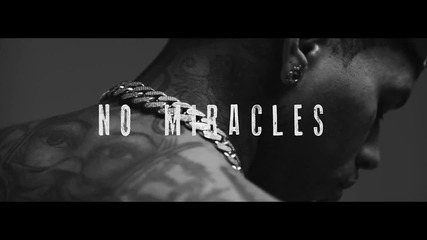 2о14 » Kid Ink ft. Elle Varner M G K - No Miracles