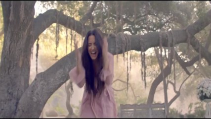Великолепна! Demi Lovato - Tell Me You Love Me официално видео + превод