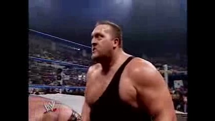 Rey Mysterio 6 - 1 - 9 