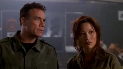Анализ на стабилния екшън филм Универсален Войник: Завръщането (1999)