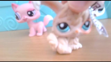 Lps music video-party's in my head
