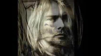Kurt Cobain Tribute 