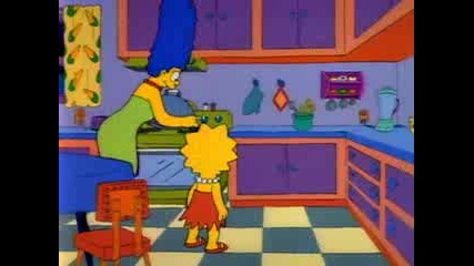 The Simpsons S02 E04 