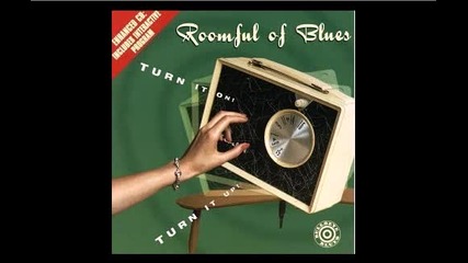 Roomful Of Blues - Gettin Out 
