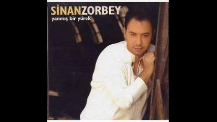 sinan zorbey