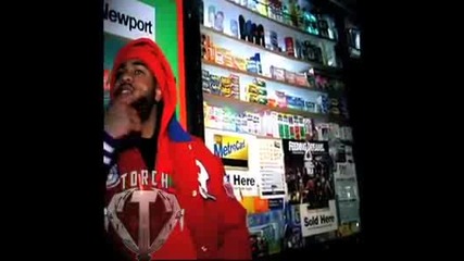 Torch - Bang Bang (alchemist Freestyle) [label Submitted]