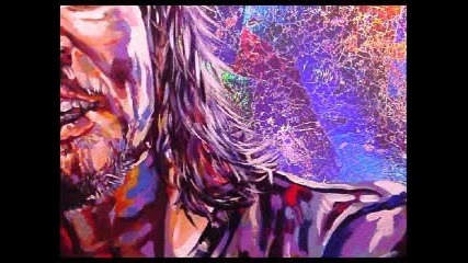 Много Реална Рисунка Направена С Paint.