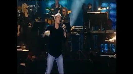 Michael Bolton - Murder My Heart (live) 