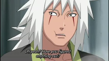 Naruto Shippuden 174 English Sub Part 1/2 