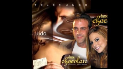 Dame Chocolate Soundtrack 1