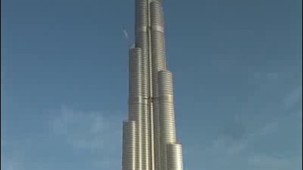 Burj Dubai