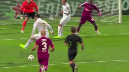 Cristiano Ronaldo - 2011_2012 - Geronimo