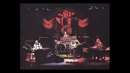 Greenslade - Drum Folk