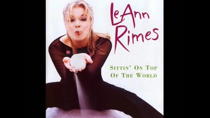 Leann Rimes - Purrple Rain