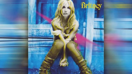 Britney Spears - That's Where You Take Me ( Audio )