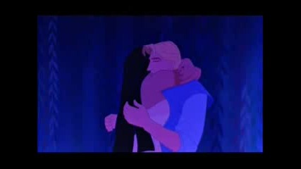 Pocahontas - Memories