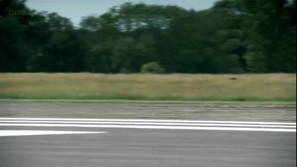 Top Gear / Топ Гиър - Сезон17 Епизод5 - с Бг субтитри - [част2/4]