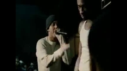 Eminem - Lose Yourself (8 mile)