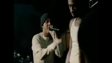 Eminem - Lose Yourself (8 mile) 