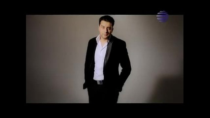 Boris Dali - Sexy Parche (official Video) 2010