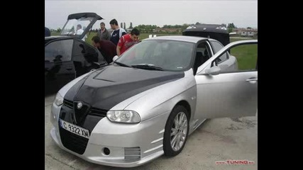 Alfa Romeo Bg Tuning.wmv