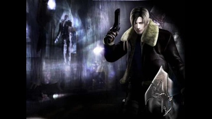 Resident Evil 4 