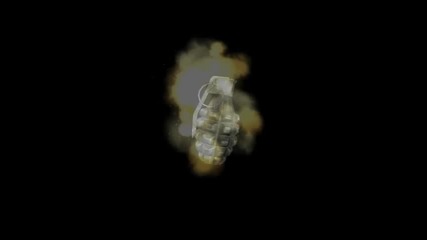 Explosion Test 
