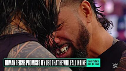 The formation of The Bloodline: WWE Playlist