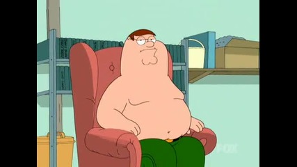 Family Guy - Харесвате Ли Гърди 