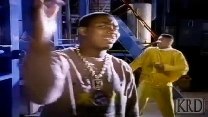 Epmd - You Gots To Chill
