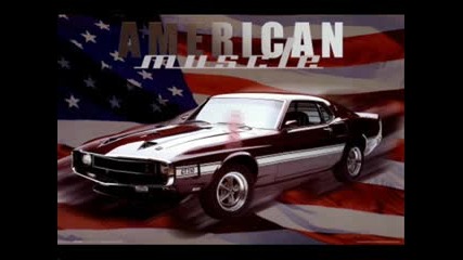 american muscle 