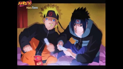 Intro { Sasuke's Pervert Dreams } Гаджето на най-добрия ми приятел ( + 16 )