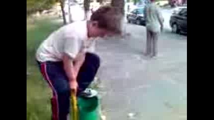 Гената Пада Яко