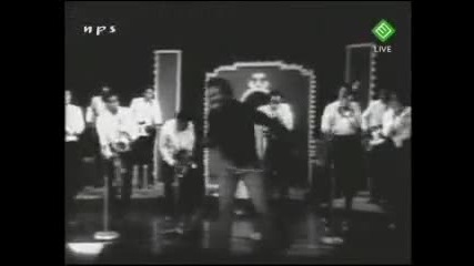 Wilson Picket - Mustang Sally 