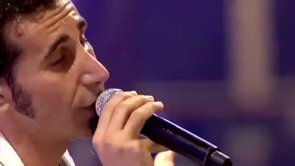 Serj Tankian - Disowned Inc. live {lowlands Festival 2010} (hd`dvd Quality)