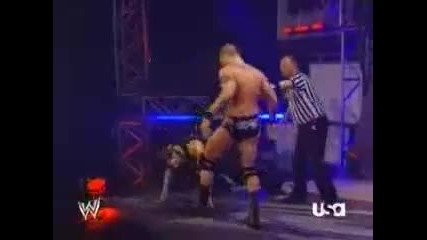 the biggest swanton bomb