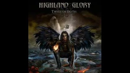 Highland Glory - Holocauster Ride